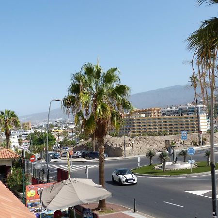 Suncanarias Apartamento La Chocita アロナ エクステリア 写真