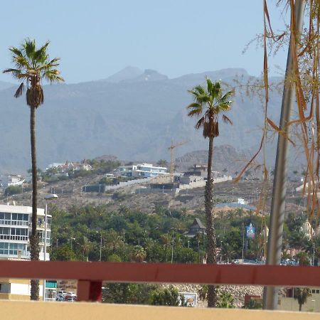Suncanarias Apartamento La Chocita アロナ エクステリア 写真
