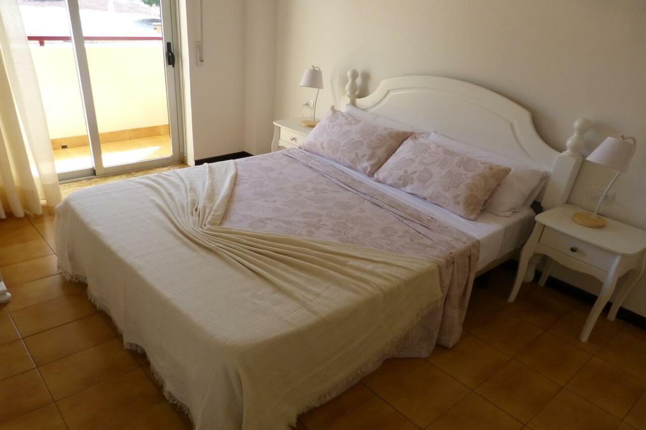 Suncanarias Apartamento La Chocita アロナ エクステリア 写真