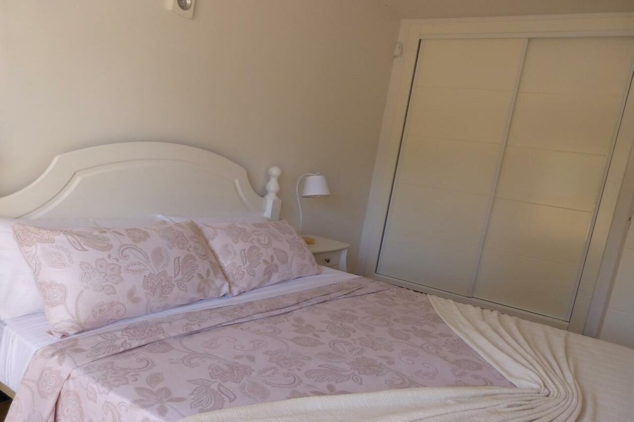 Suncanarias Apartamento La Chocita アロナ エクステリア 写真