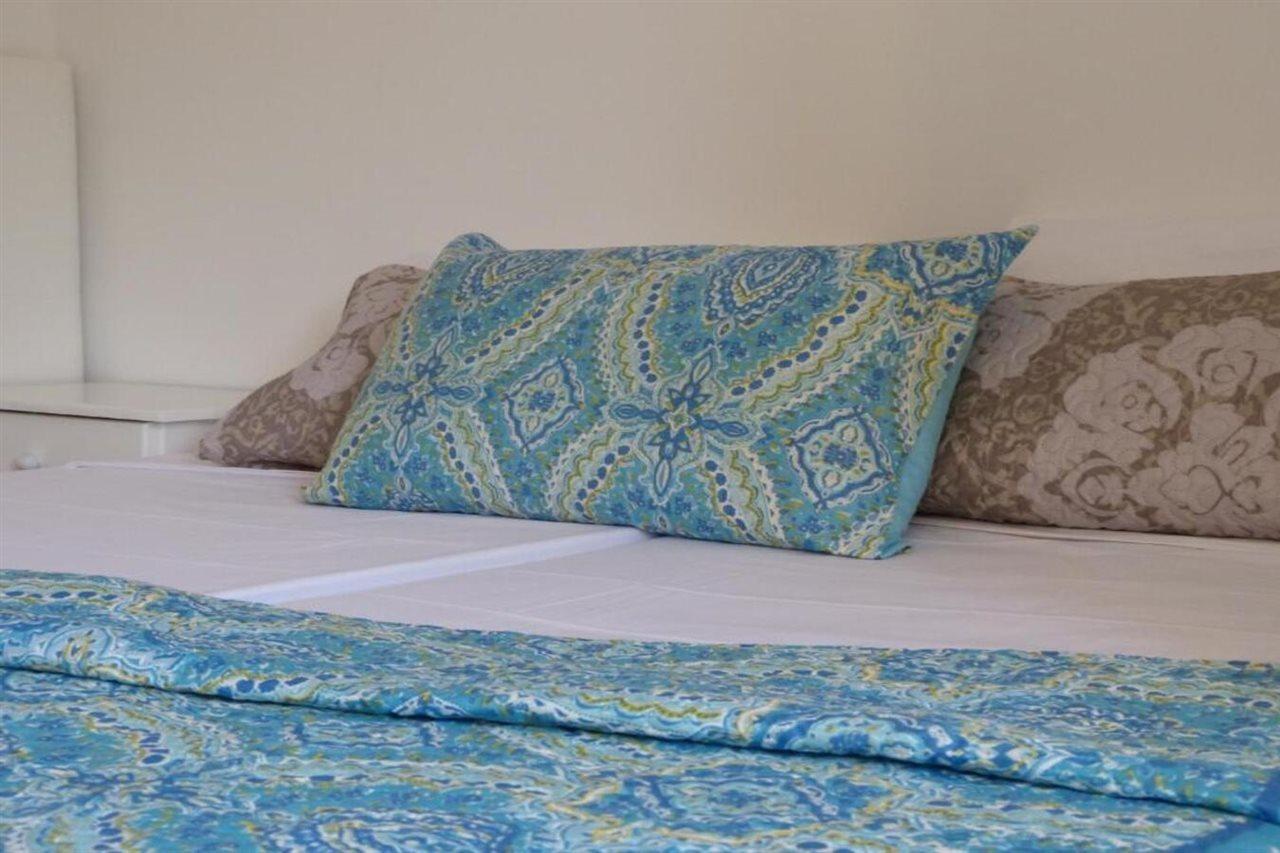 Suncanarias Apartamento La Chocita アロナ エクステリア 写真