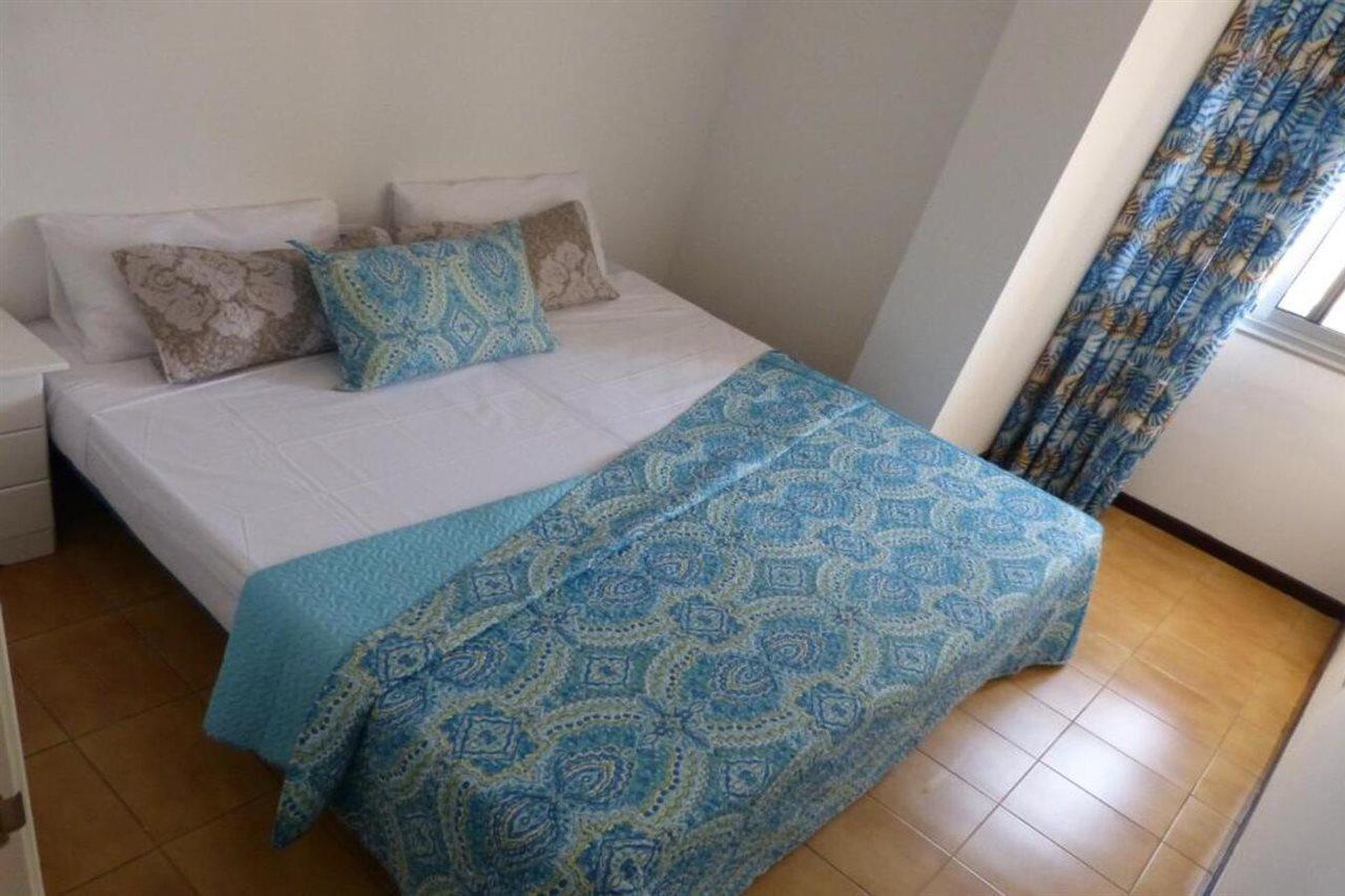 Suncanarias Apartamento La Chocita アロナ エクステリア 写真