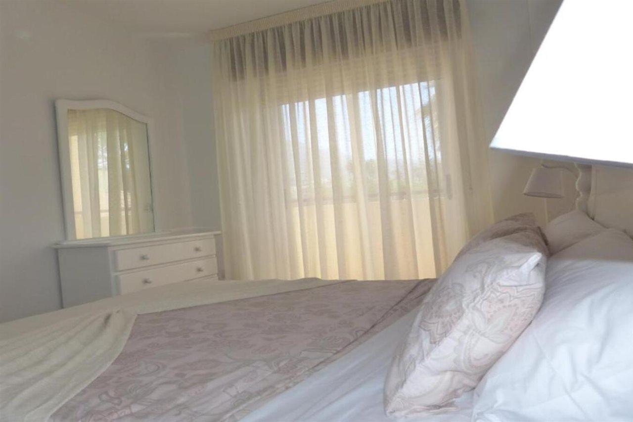 Suncanarias Apartamento La Chocita アロナ エクステリア 写真