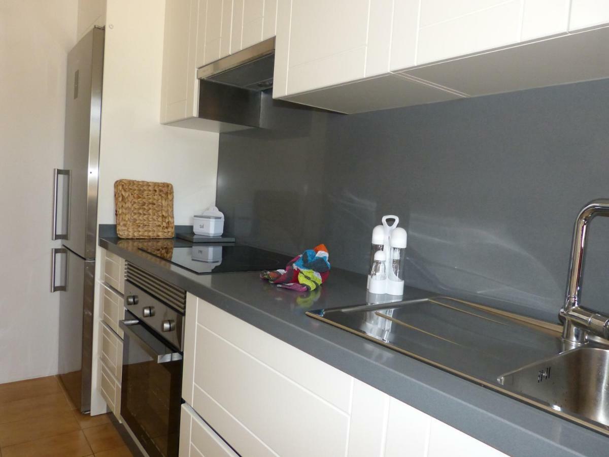 Suncanarias Apartamento La Chocita アロナ エクステリア 写真