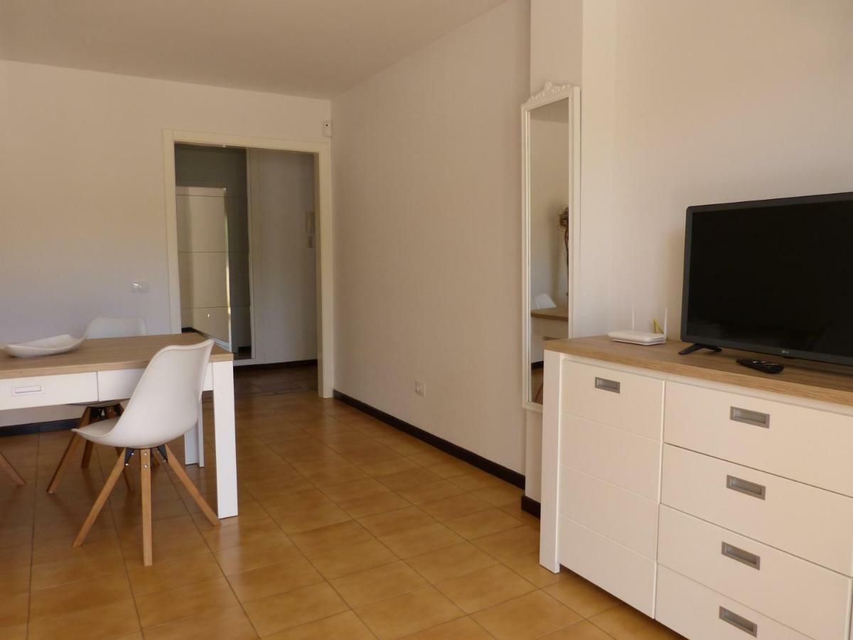 Suncanarias Apartamento La Chocita アロナ エクステリア 写真