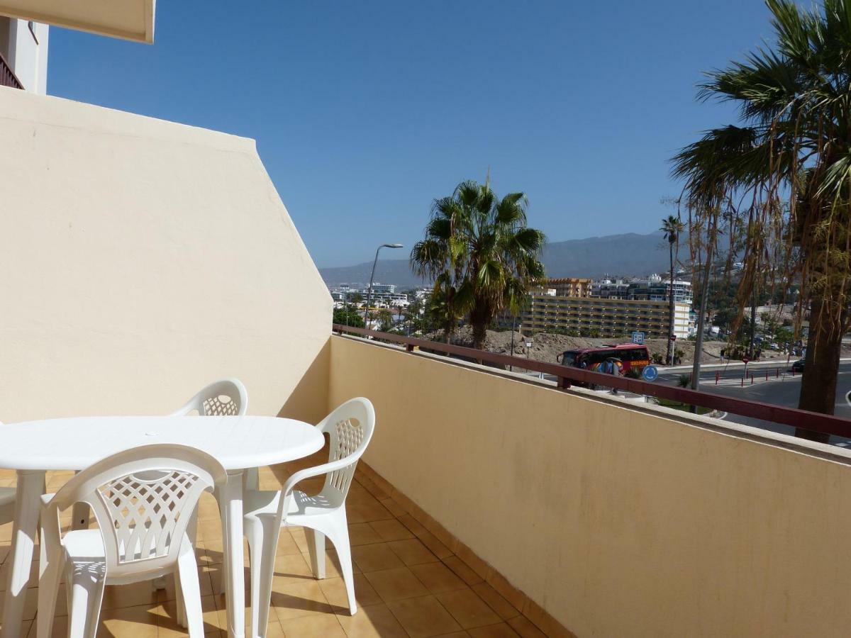 Suncanarias Apartamento La Chocita アロナ エクステリア 写真
