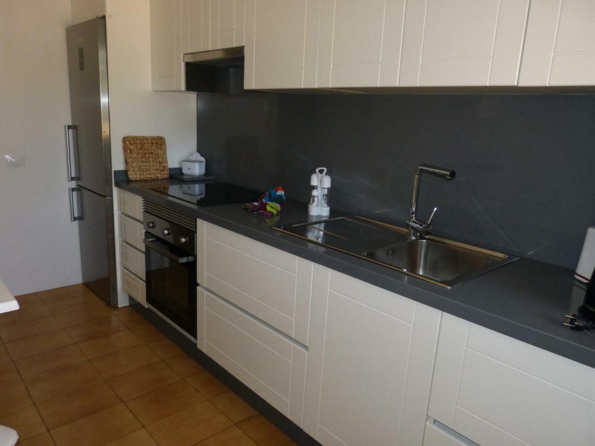 Suncanarias Apartamento La Chocita アロナ エクステリア 写真