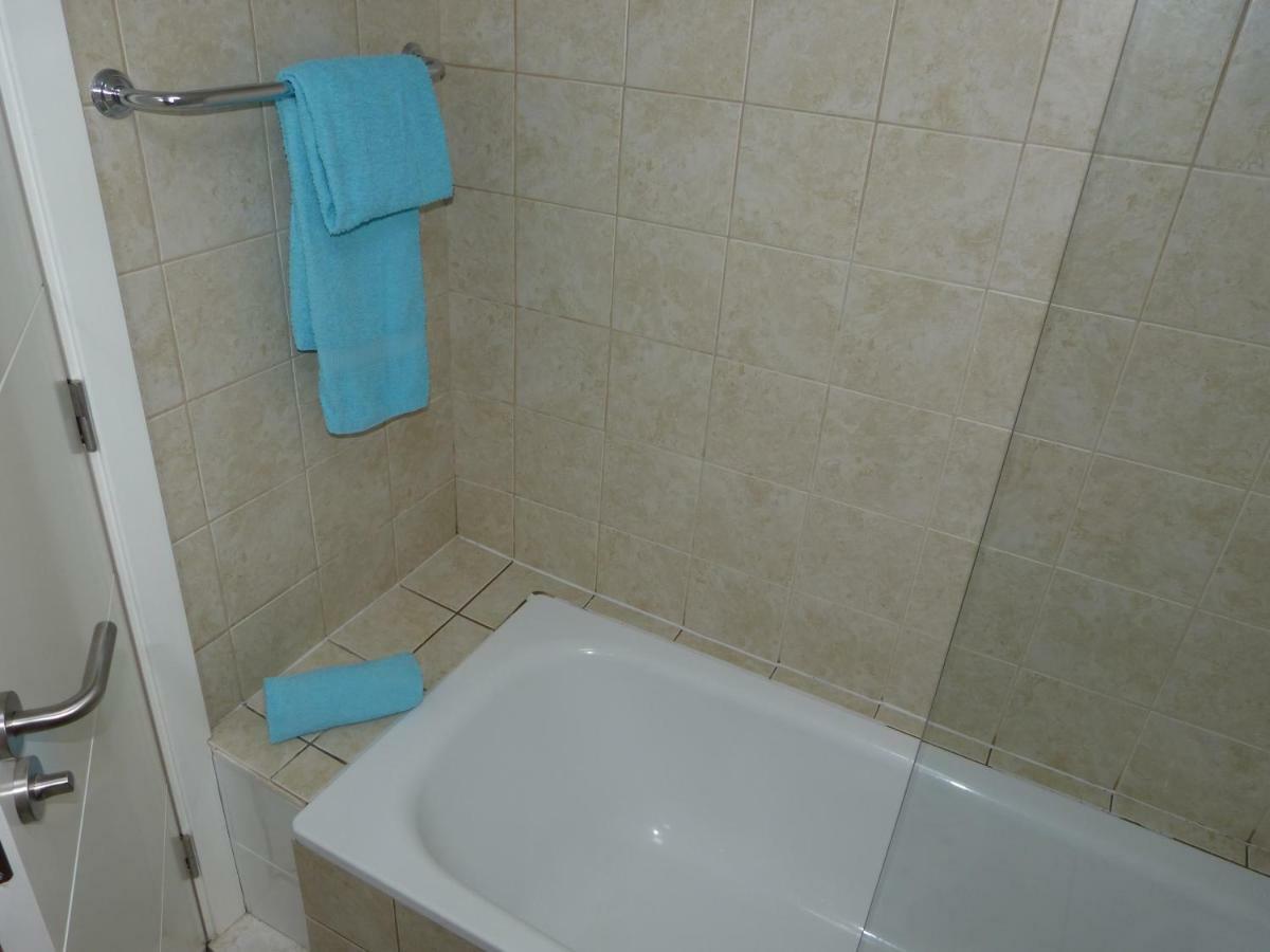 Suncanarias Apartamento La Chocita アロナ エクステリア 写真